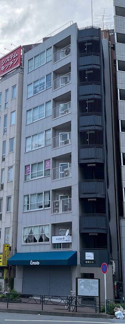 吉岡の物件画像