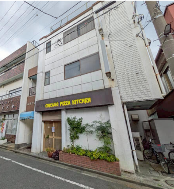 山根の物件画像