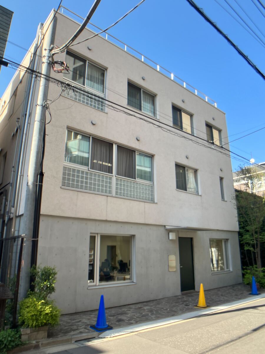 渋谷Eの物件画像