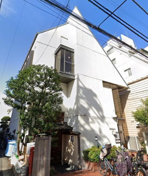 陽臨堂の物件画像