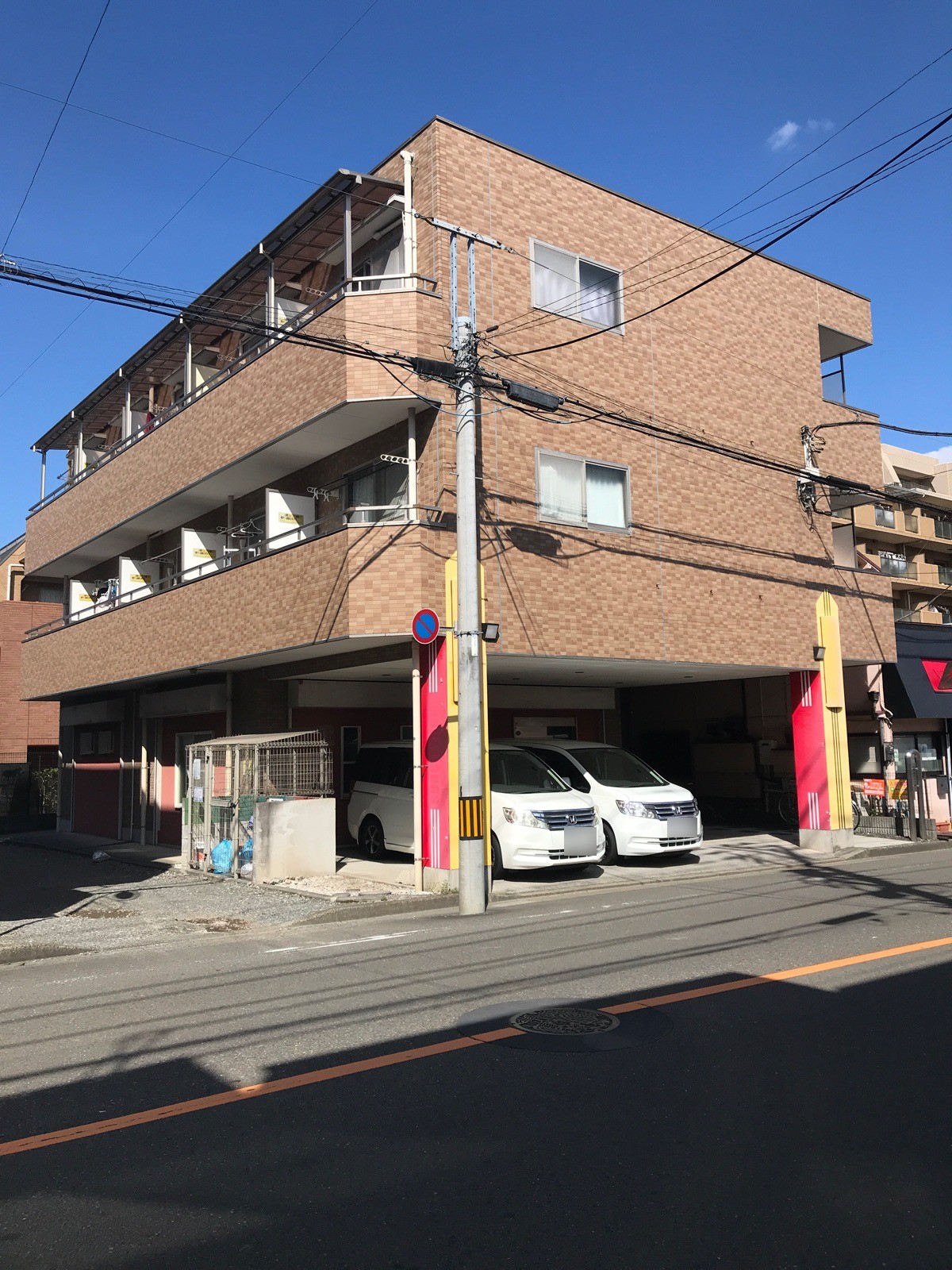 Partenzaの物件画像