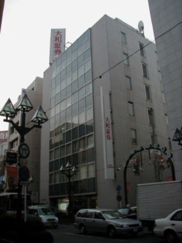 オーク大宮の物件画像