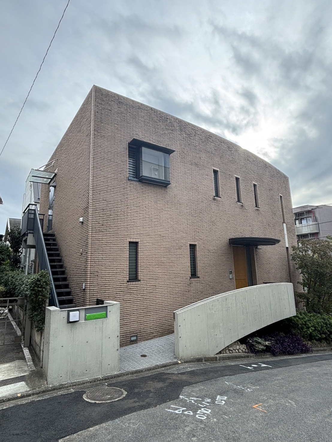瀬田1丁目貸家1の物件画像
