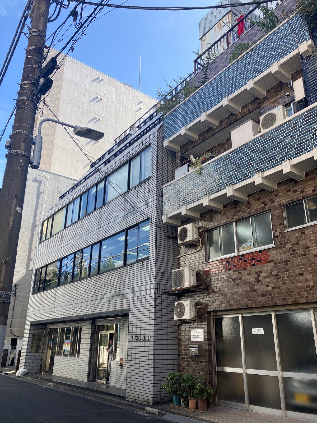 雄幸の物件画像