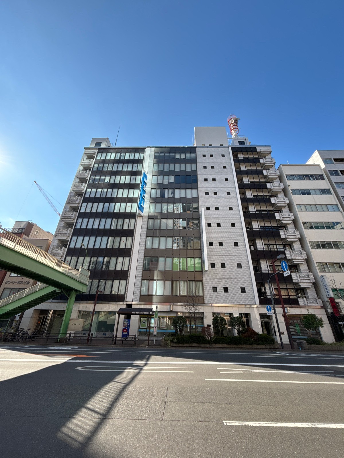 山京ビル本館の物件画像