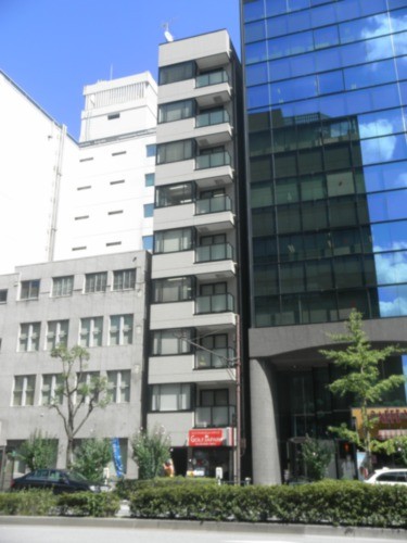 新橋シティの物件画像