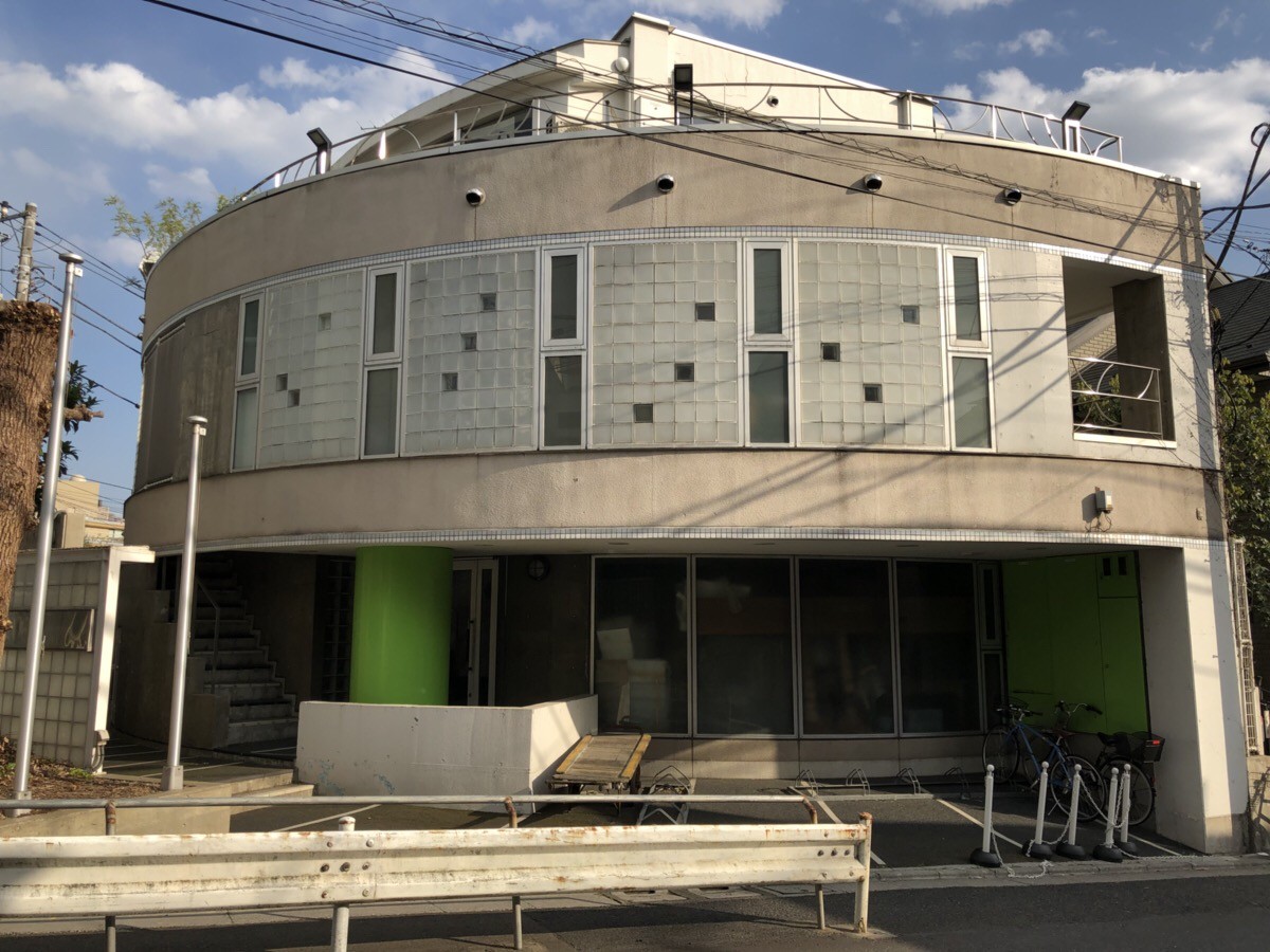 ヴィラ青葉台の物件画像