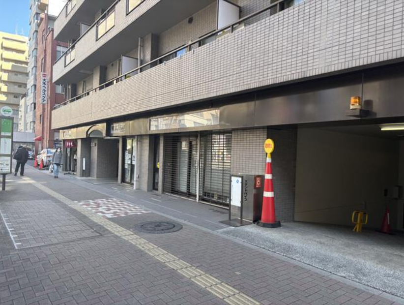 藤和シティーコープ音羽の物件画像