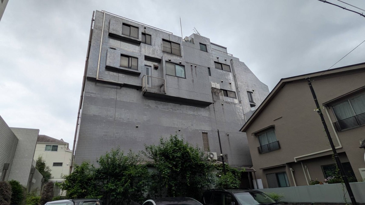 MIB四谷ビルの物件画像