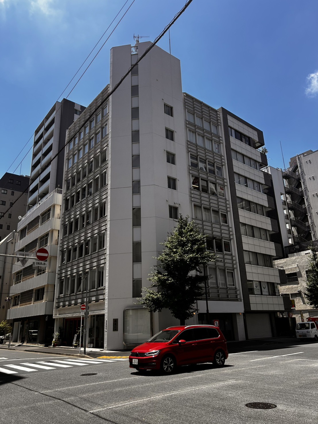 泰岳の物件画像