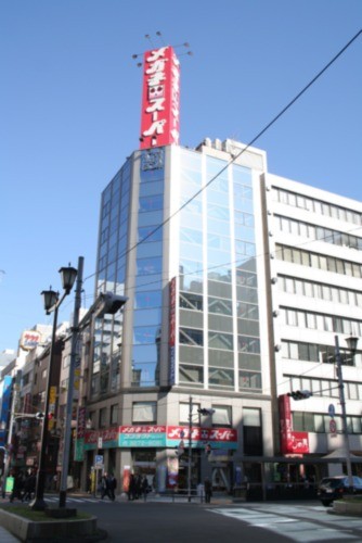 東和八重洲の物件画像