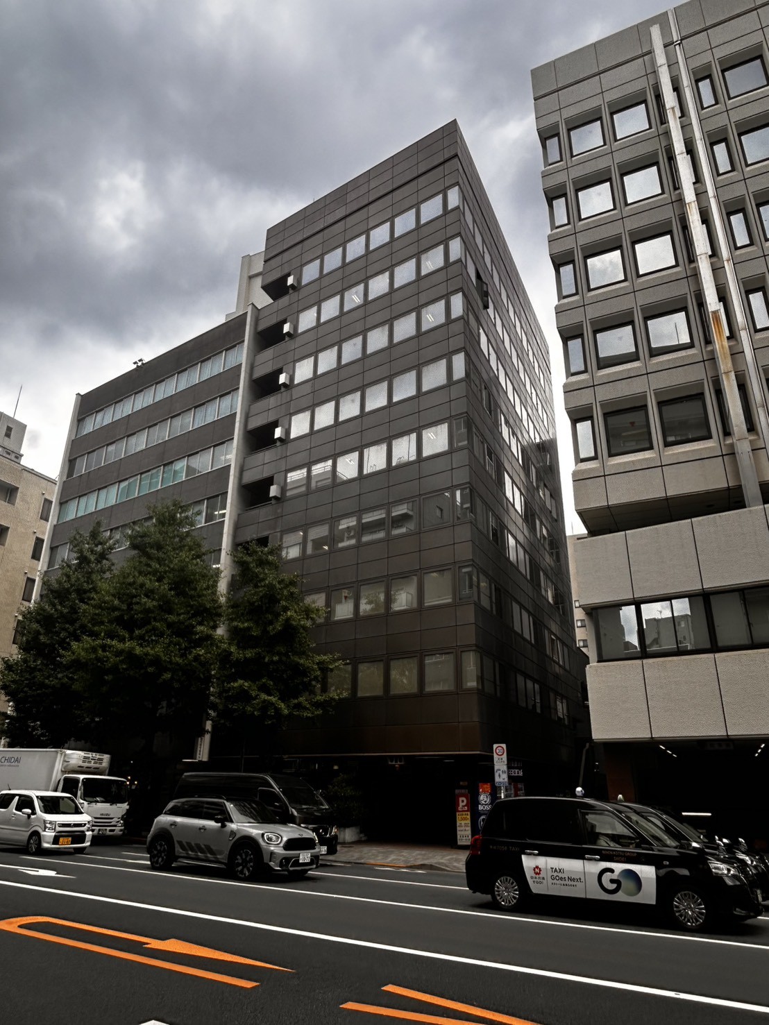 偕楽ビル外神田の物件画像