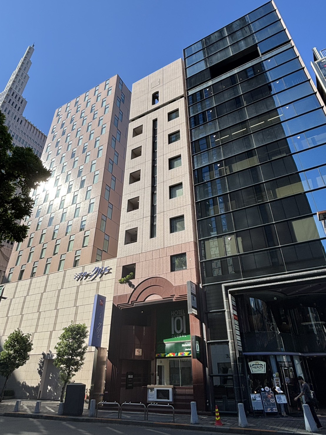タチバナ日比谷の物件画像
