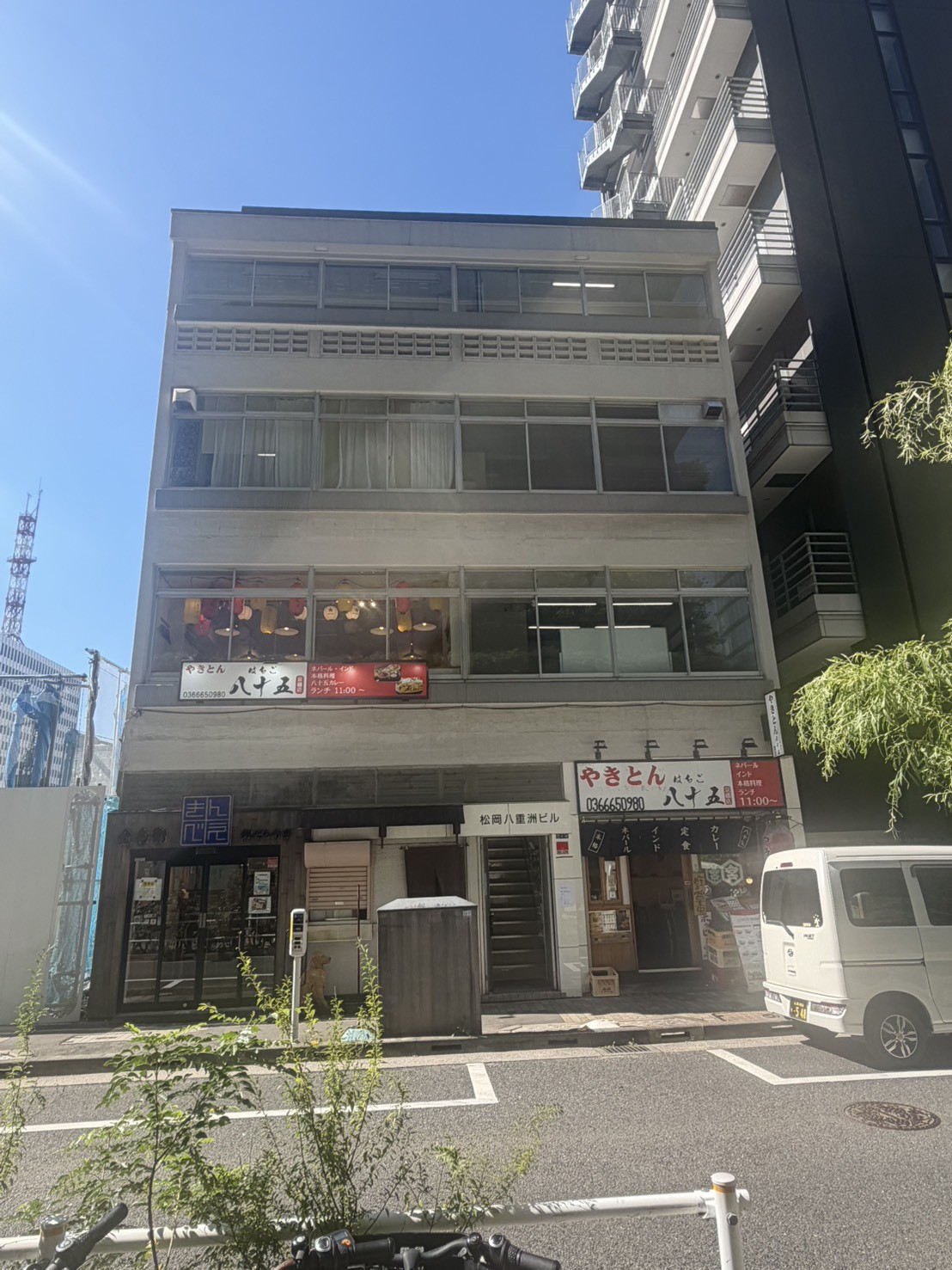 松岡八重洲の物件画像