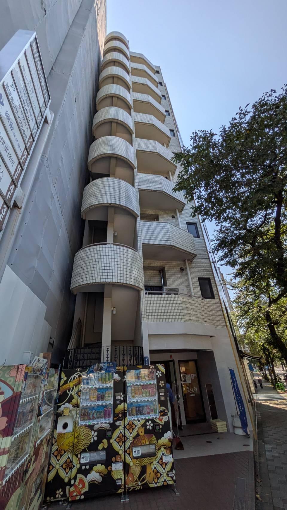 第3早川屋の物件画像
