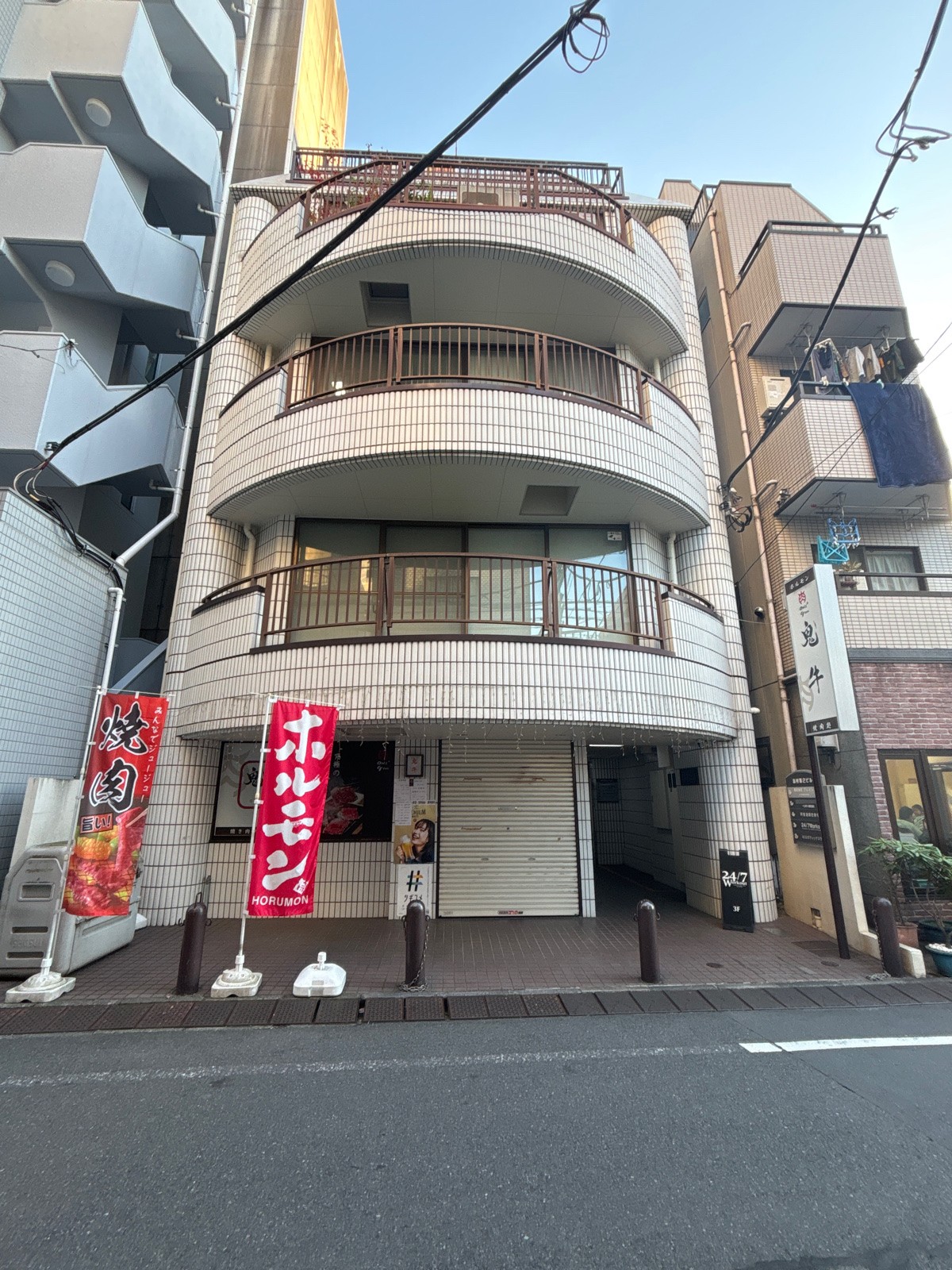 志村第2の物件画像