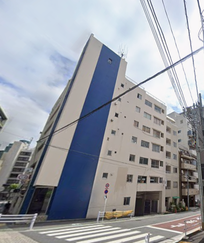 三分坂の物件画像