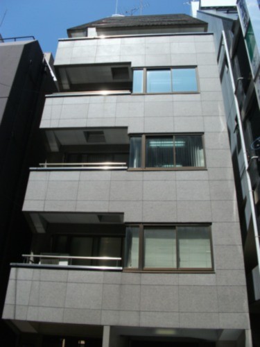 元赤坂NHの物件画像