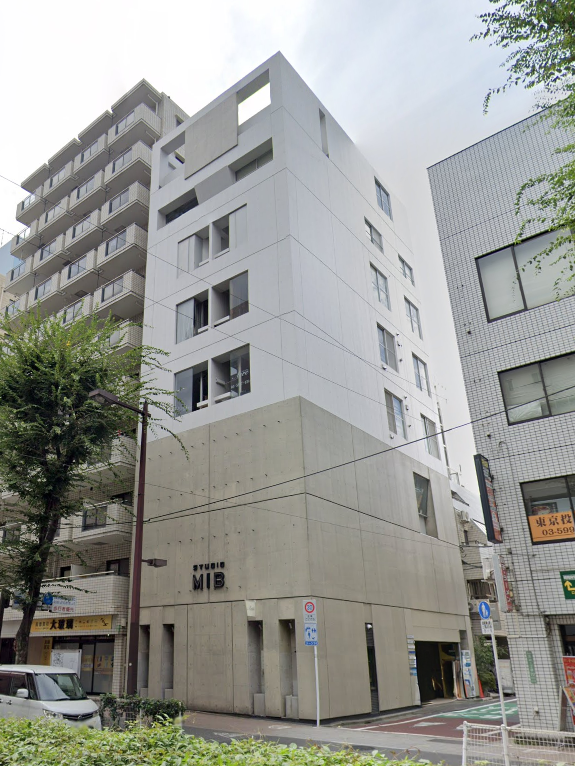 MIBの物件画像