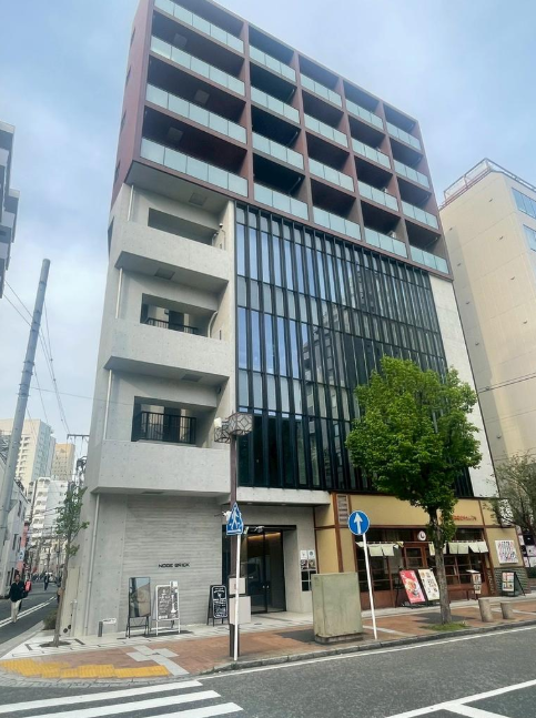 SYLA SAKURAGICHOの物件画像