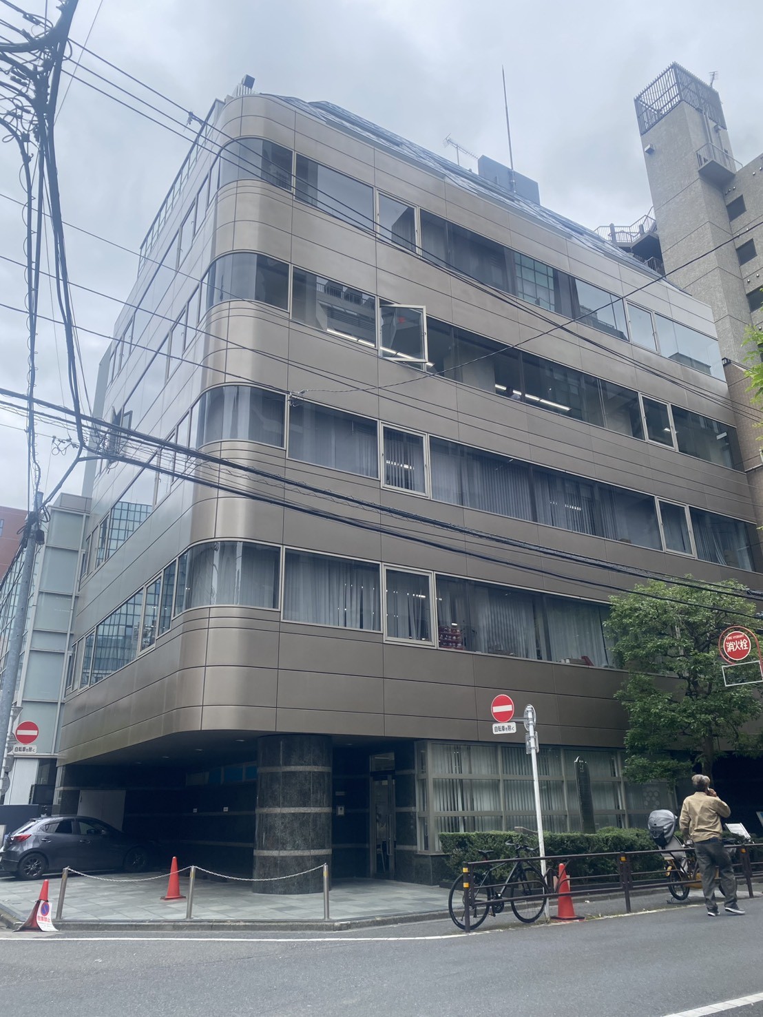 青山SIの物件画像