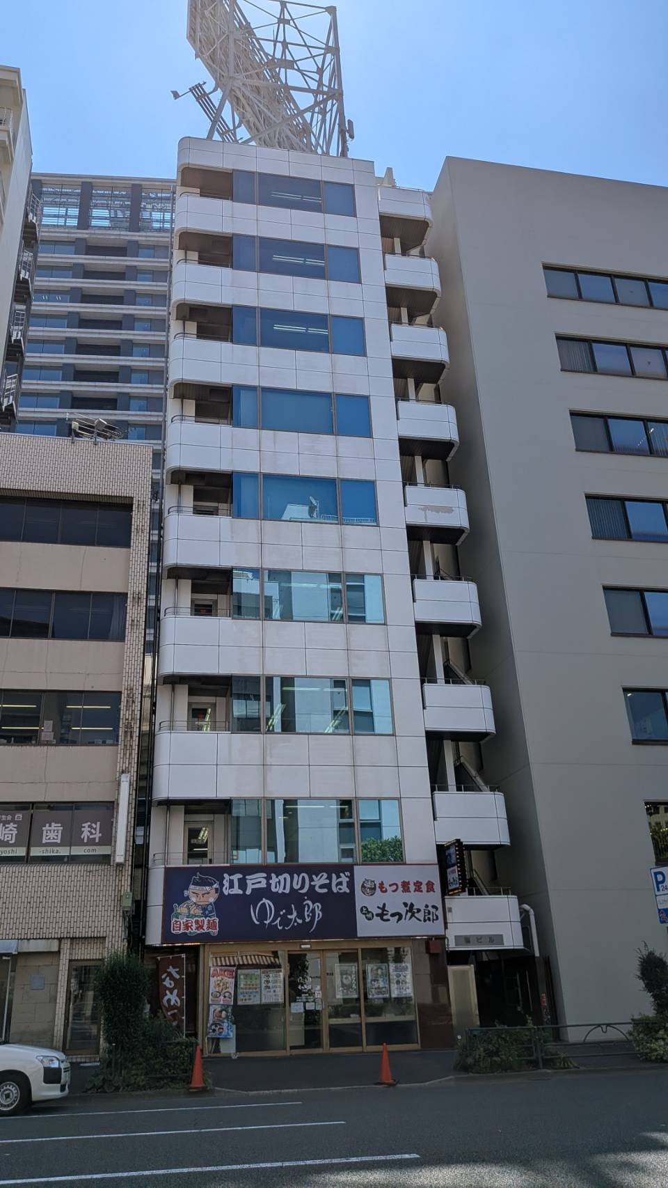 橋の物件画像