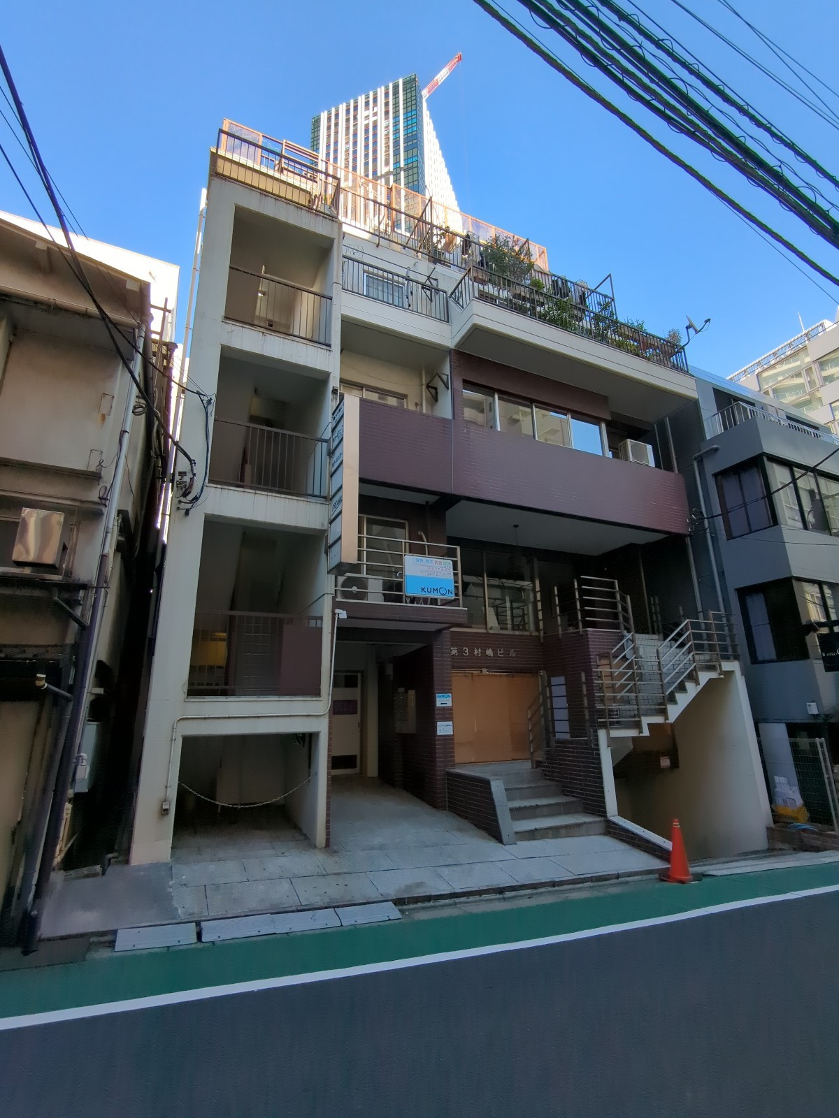 第3村嶋の物件画像