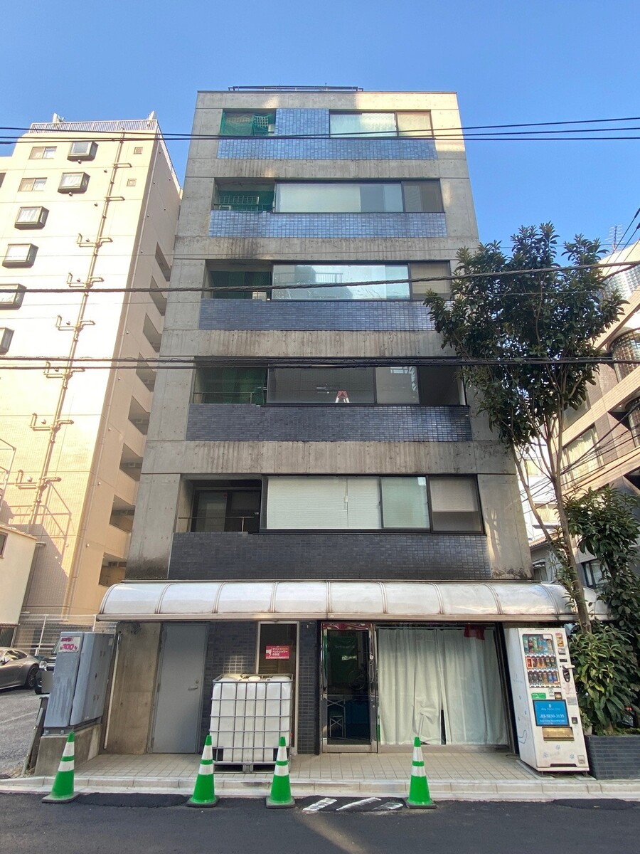 りとるふぉーれすとの物件画像