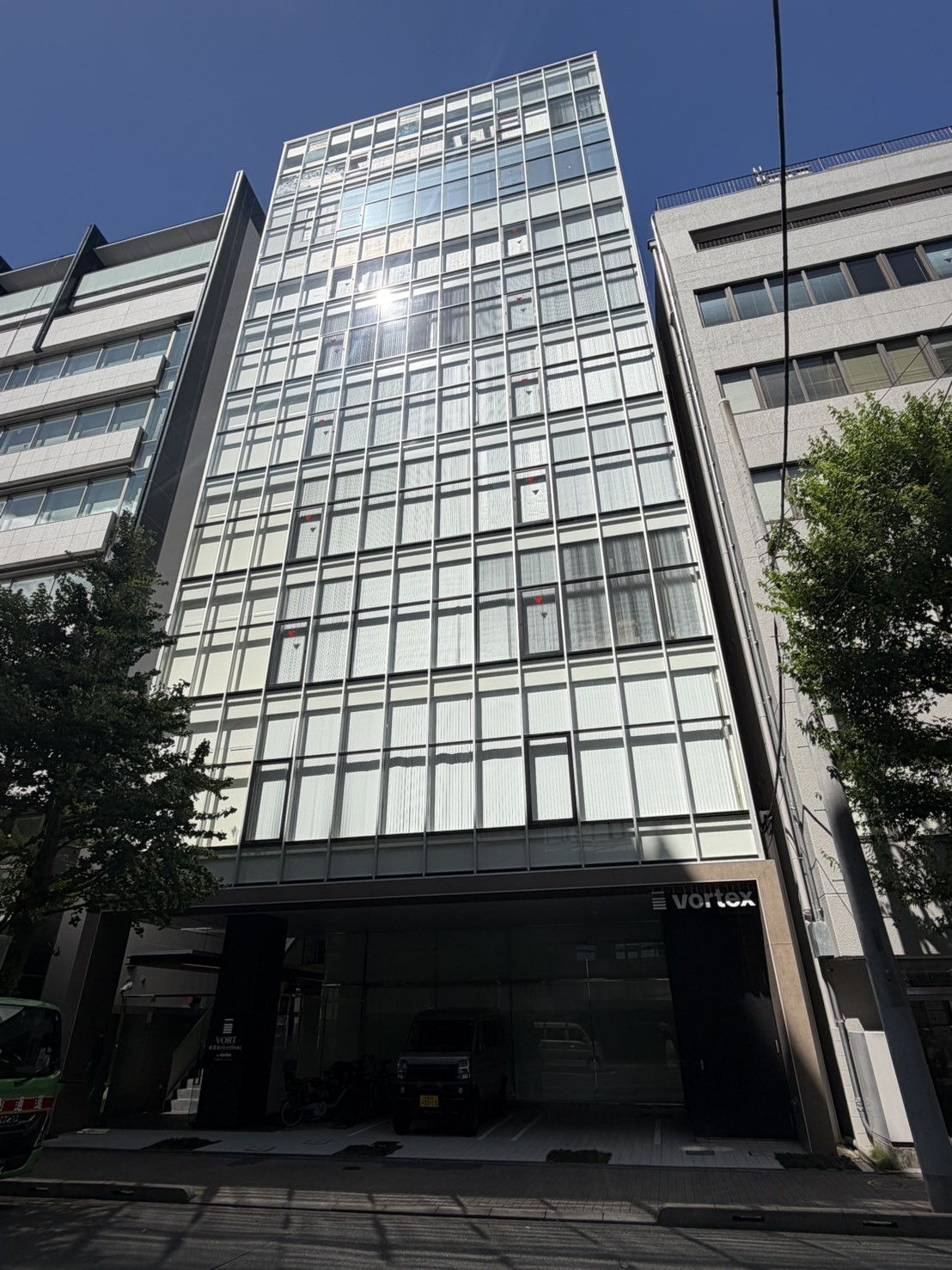 VORT秋葉原riverfrontの物件画像