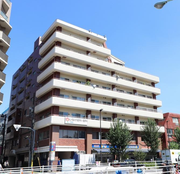 豊電の物件画像