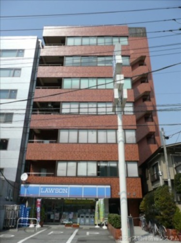 長栄の物件画像