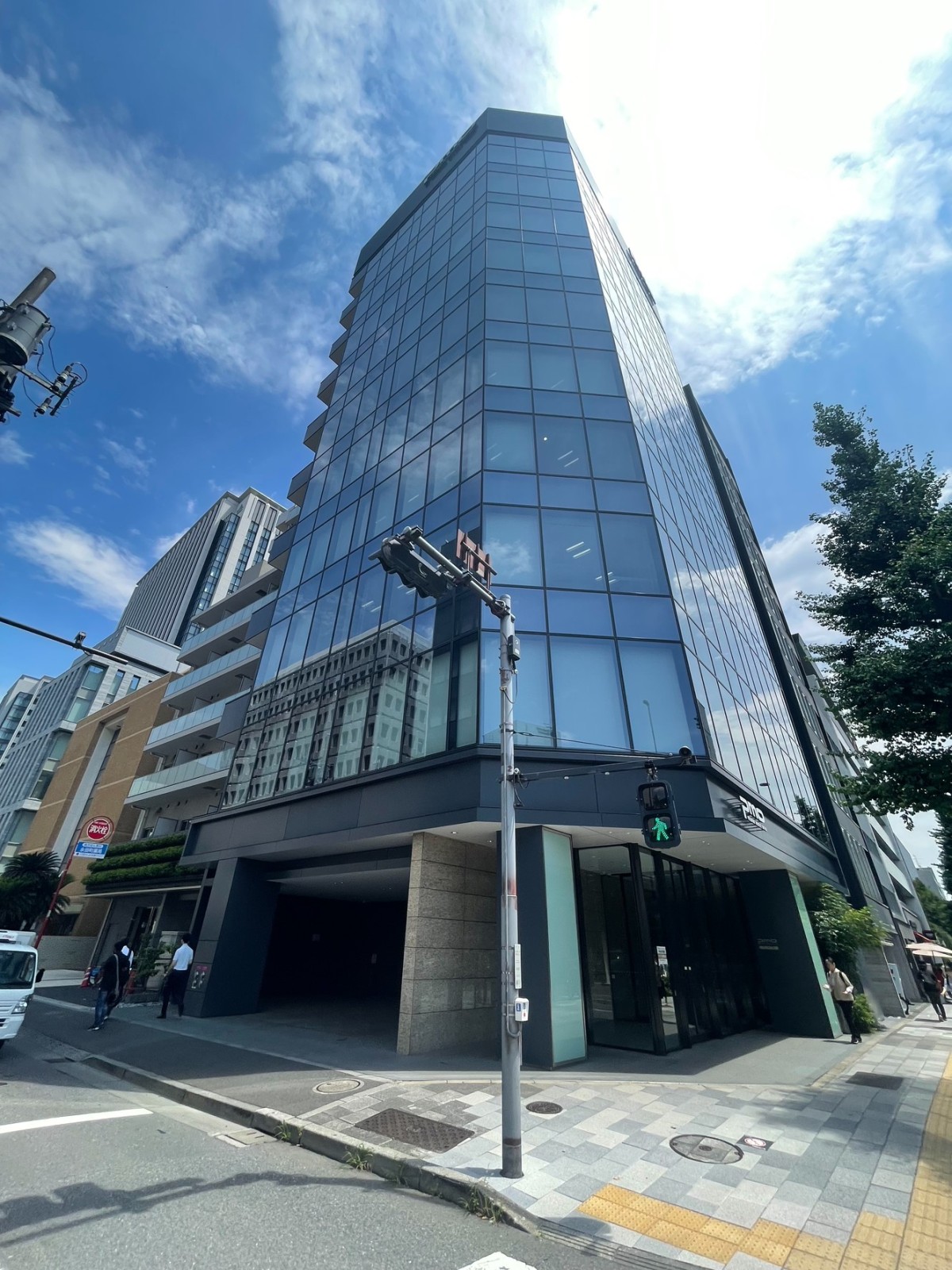 PMO平河町の物件画像