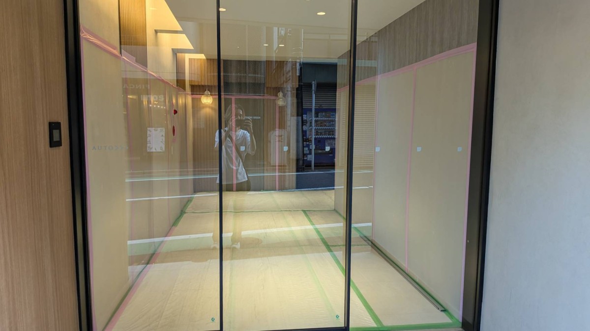 The Corner SHINJUKUの物件画像