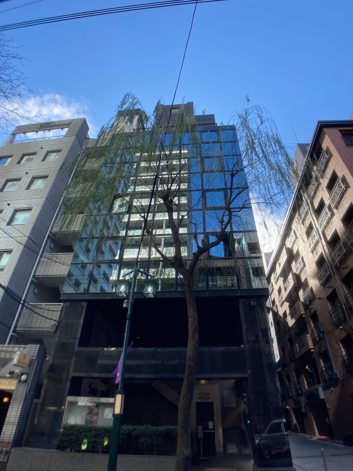 サンモールクレストの物件画像