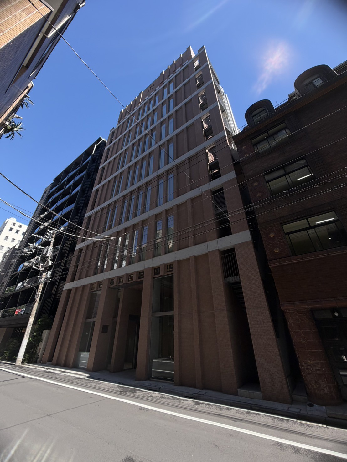 SUGIURA GINZAの物件画像