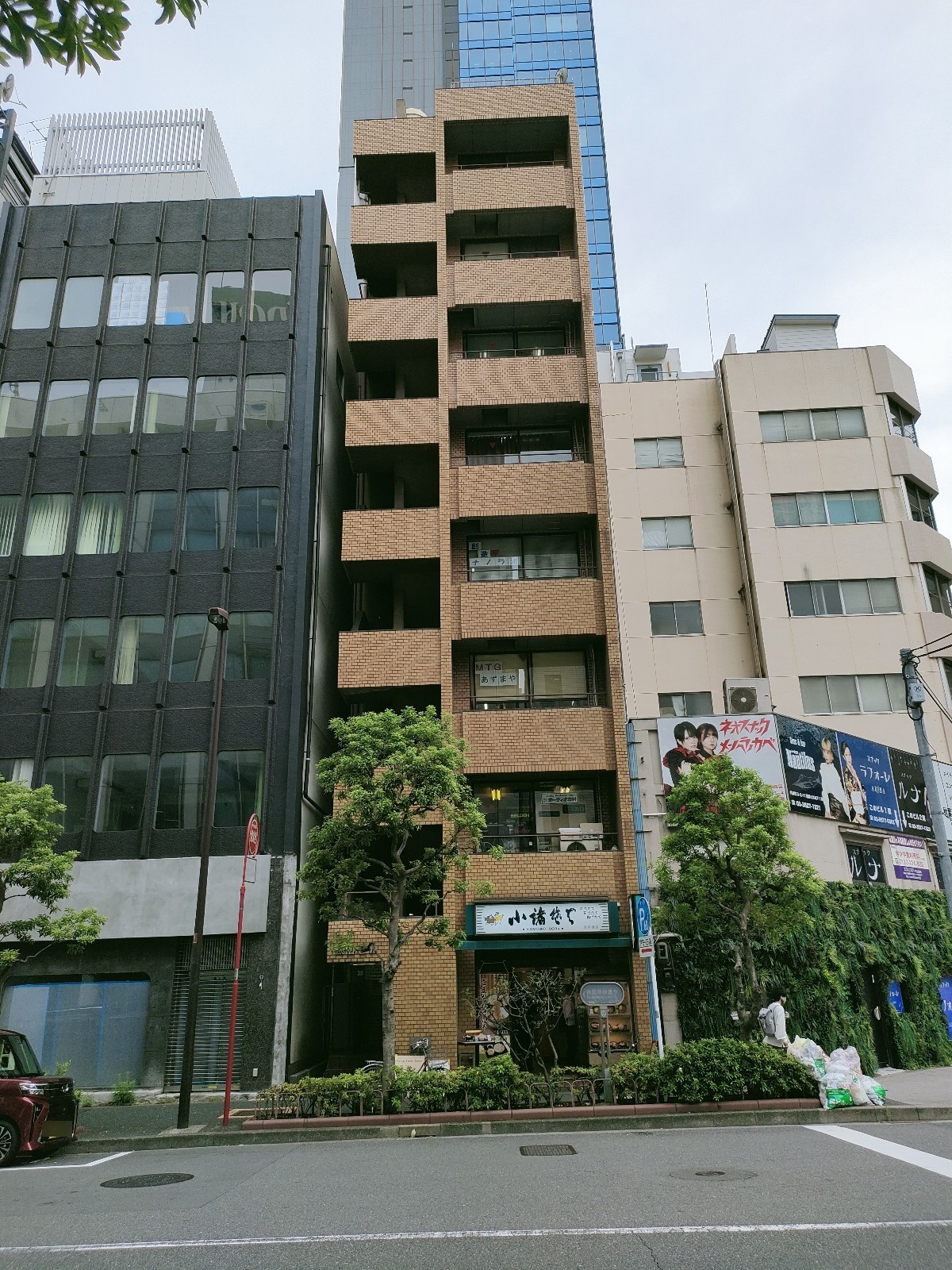 熊谷の物件画像