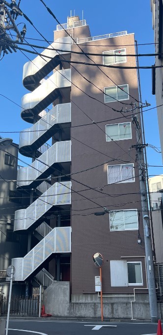 （仮称）竜泉2丁目の物件画像