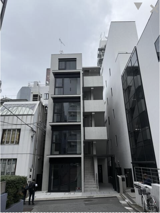 ＴＤ　ＢＬＤＧの物件画像