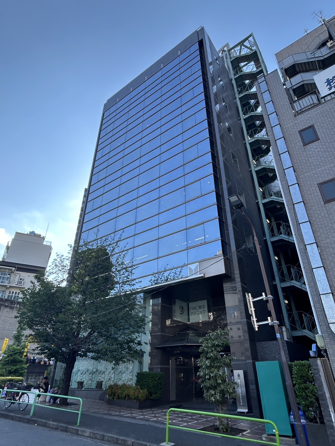 曙杉館の物件画像