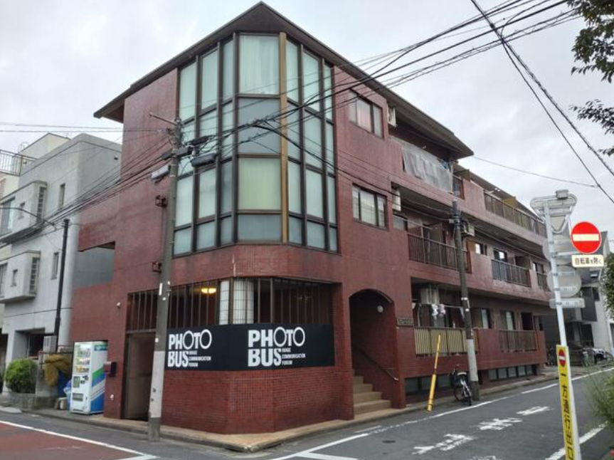 レクレール香風の物件画像