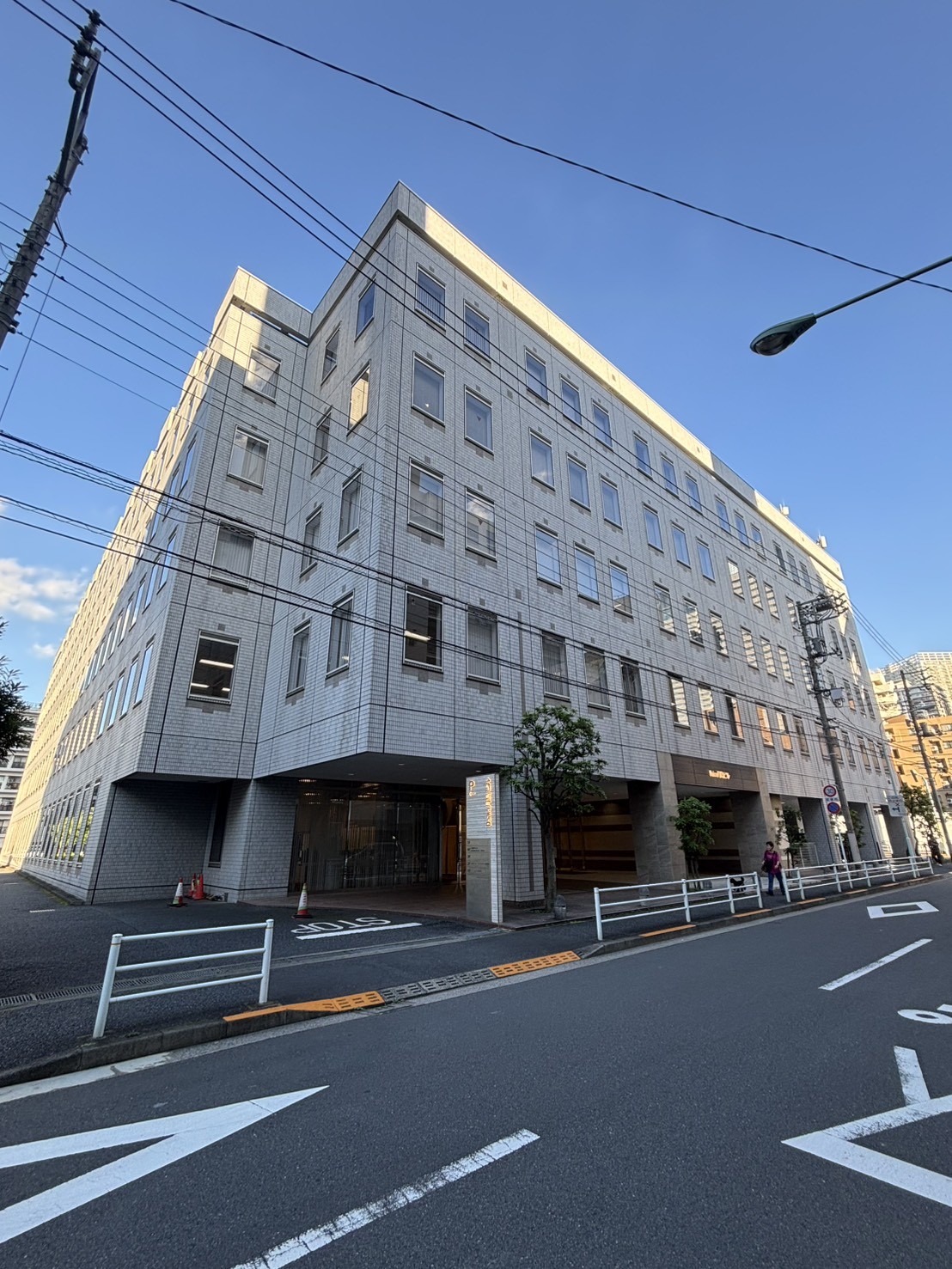 Daiwa月島の物件画像