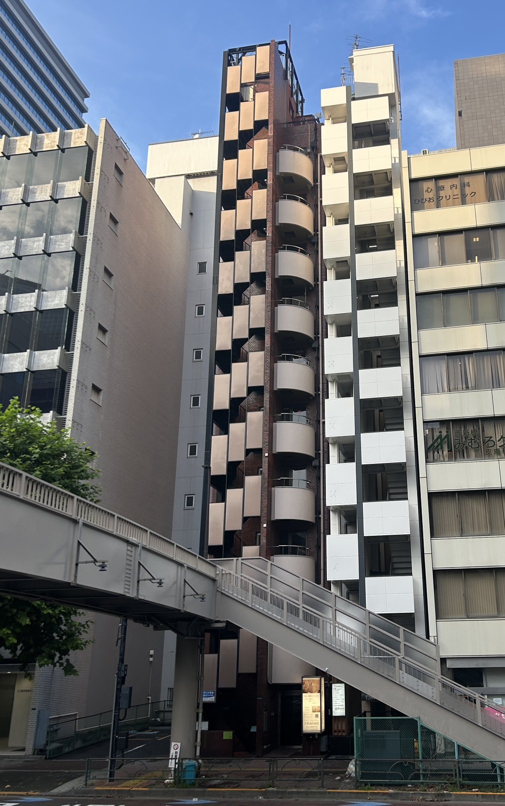 天野の物件画像