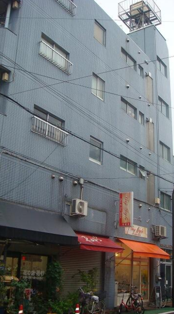 エルハイツ第4テラジマの物件画像