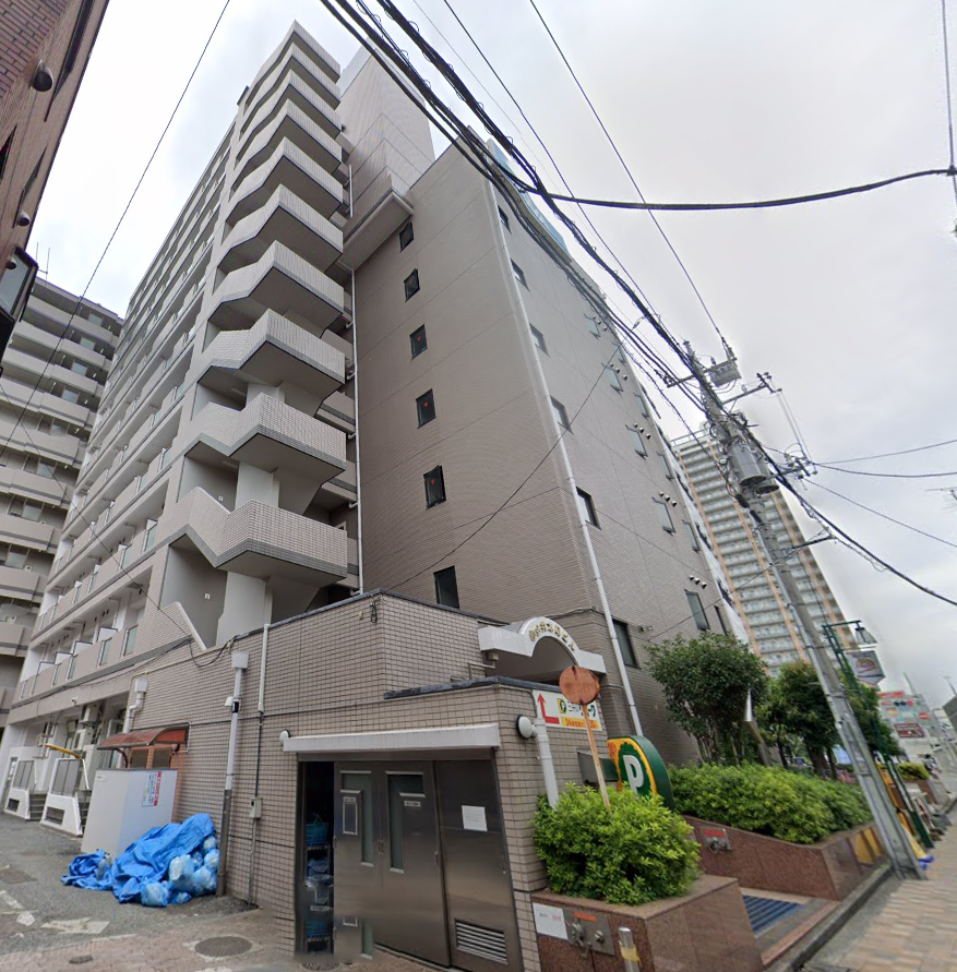 小金井本町の物件画像