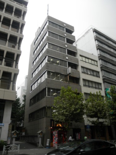 KK（茅場町駅前）の物件画像