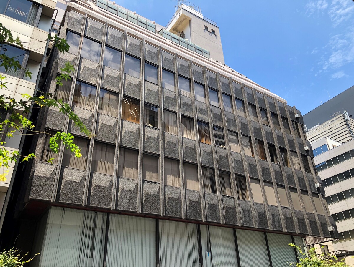 高島屋THビル北館の物件画像