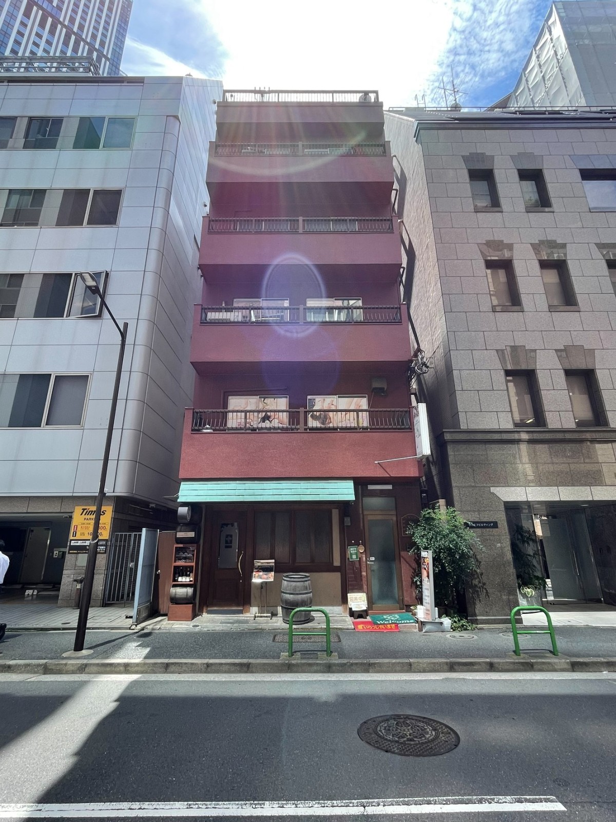 中村の物件画像