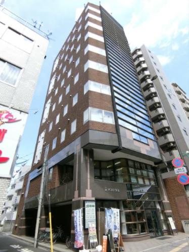 VORT笹塚の物件画像