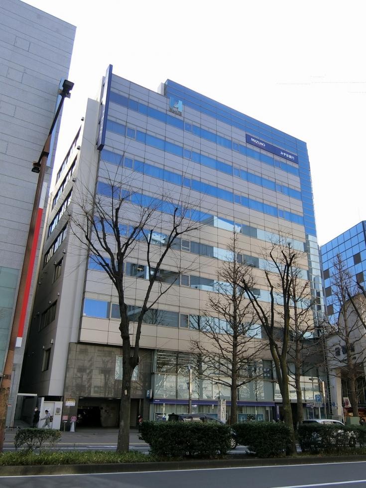 ヒューリック川崎の物件画像