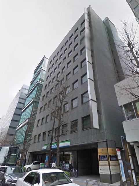 西新宿松屋の物件画像